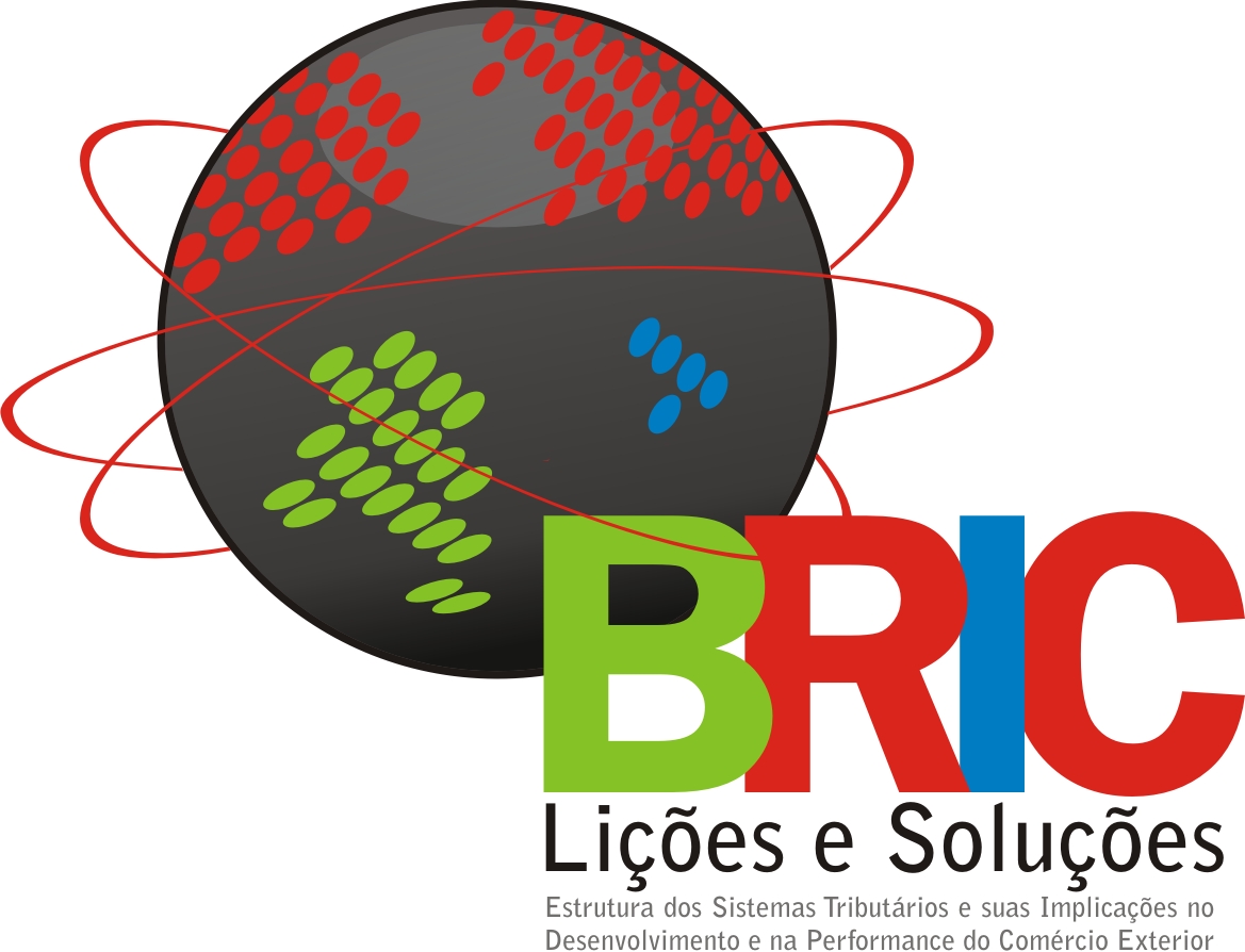 BRIC — Lições e Soluções
