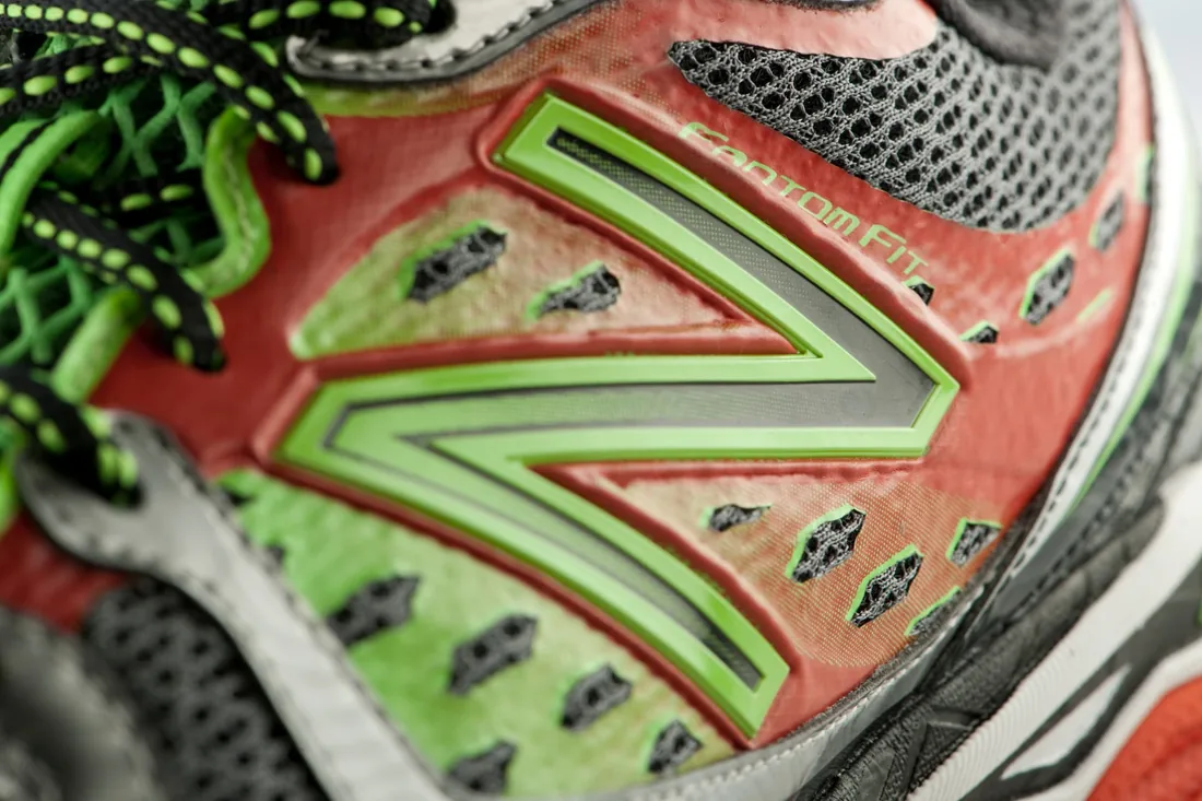 New Balance — catálogo Performance