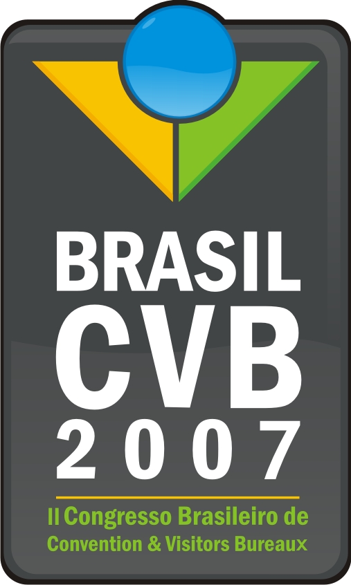 Brasil CVB 2007